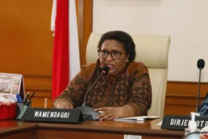 Sembilan Daerah Bersiap Gelar PSU Pilkada 16 dan 19 April 2025