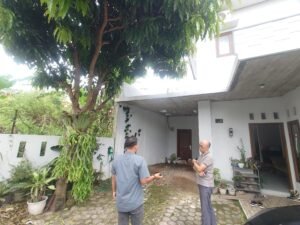 Rumah Kepala Ombudsman Lampung Dibobol Maling, Motor hingga Uang Dolar Raib
