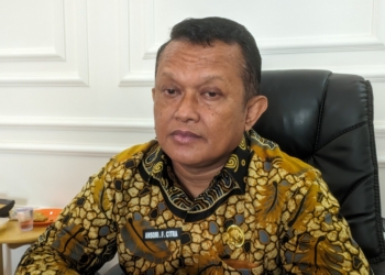 Jadwal pelunasan biaya haji tahap 2.