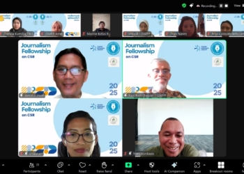 Era digital tidak hanya memberikan kemudahan dalam penyebaran informasi, tetapi juga membawa banyak tantangan bagi dunia jurnalisme.