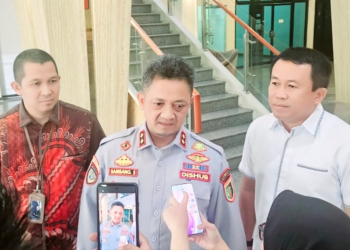 Pemerintah Provinsi (Pemprov) Lampung terus upaya untuk dapat tingkatkan konektivitas logistik dan ekonomi daerah.