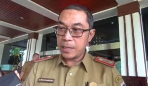 Pemprov Lampung Antisipasi Musim Kemarau Melalui Patroli Cegah Karhutla