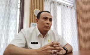 BPBD Lampung Koordinasi dengan Pusat Hadapi Musim Kemarau