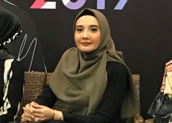 Zaskia Sungkar