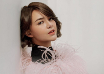 amanda manopo komentari perceraiian arya saloka