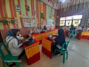 Ribuan Kosakata Bahasa Lampung Diinventarisasi, Ratusan Sudah Masuk KBBI