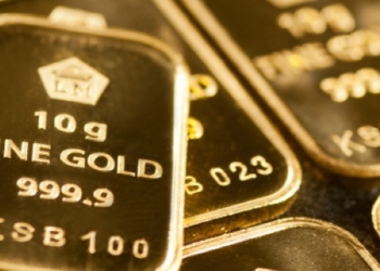 Ilustrasi harga emas antam hari ini. Dok/Logam Mulia