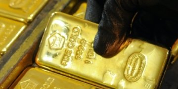 Harga emas hari ini keluaran Logam Mulia Antam. Dok/PT Antam