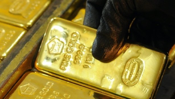 Harga emas hari ini keluaran Logam Mulia Antam. Dok/PT Antam