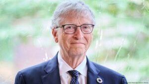 Bill Gates Prediksi AI Mampu Atasi Krisis Tenaga Dokter hingga Guru