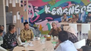 Program Sekolah Rakyat di Lambar akan Segera Terwujud