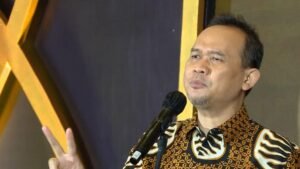 Resmi Menjabat Komisaris Ancol, Gaji Cak Lontong Jadi Sorotan