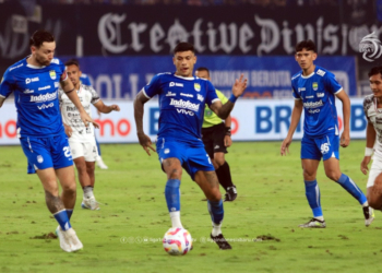 ciro alves andalan persib