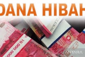 dana hibah