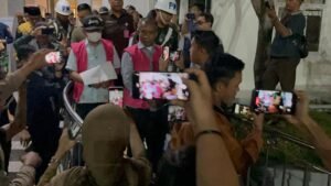 Kejati Percepat Penyidikan Korupsi di Lampung