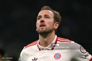 Bayern Muenchen Juara Piala Super Jerman 2025 Usai Kalahkan Stuttgart