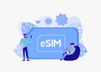 HP Samsung Support eSim