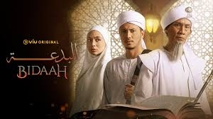 Selain Bidaah, Berikut Deretan Film Sekte Sesat yang Pernah Viral