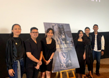 Film Dendam Malam Kelam