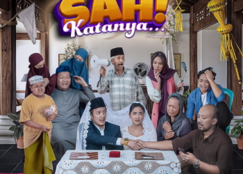 film sah katanya