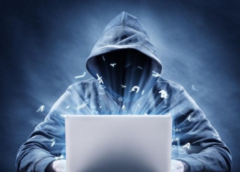 Ilustrasi penipuan online, Dok