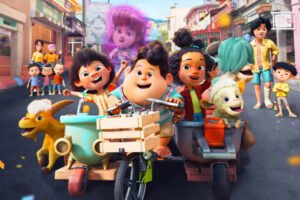 7 Alasan Film Jumbo yang Wajib Ditonton