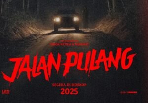 Film Jalan Pulang Tembus 1 Juta Penonton, Siap Salip Qodrat 2