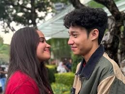 Kiesha Alvaro Akui Dekat dengan Aurora Ribero.Dok