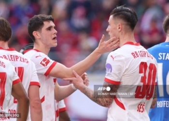 FBL-GER-BUNDESLIGA-LEIPZIG-HOFFENHEIM