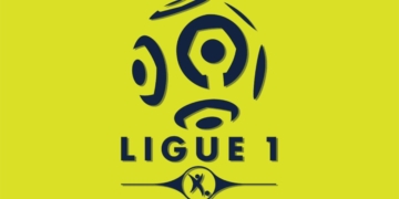 logo Liga Prancis