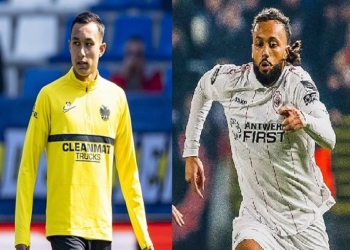 Media Jepang Sebut 2 Pemain Eropa Masuk Incaran Naturalisasi