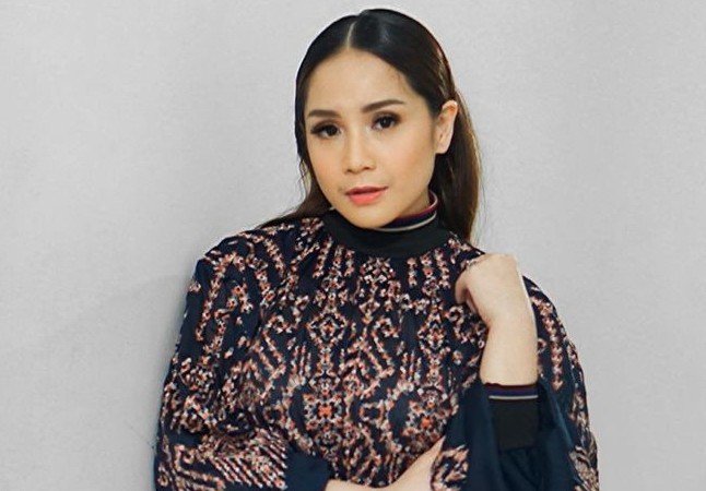 Nagita Slavina Jadi Mak Comblang dalam Pernikahan Luna Maya dan Maxime Bouttier, Netizen Ucapkan Terima Kasih