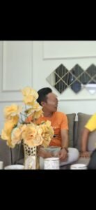 Oknum PNS Dinas Kesehatan Pringsewu Diduga Selingkuhi Istri Orang
