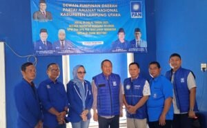 Program Hilirasi Energi Jadi Fokus PAN Lampura