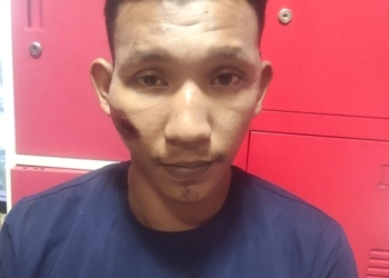 tahanan polda lampung