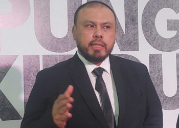 pengepungan di bukit duri