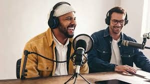 Indonesia Resmi Jadi Raja Pendengar Podcast Dunia.Dok