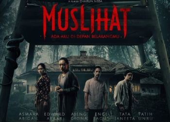 Film Muslihat. Dok Instagram