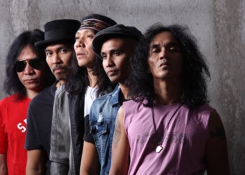 Slank. (ANTARA)