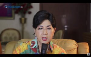 Keluarga Ungkap Permintaan Titiek Puspa Sebelum Meninggal Dunia