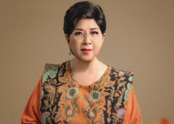 Penyanyi Legendaris Titiek Puspa berpulang.