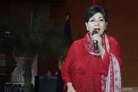 Titiek Puspa Legenda Musik Tanah Air Berpulang