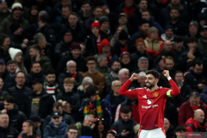 MU Siap Singkirkan Athletic Club dari Liga Europa