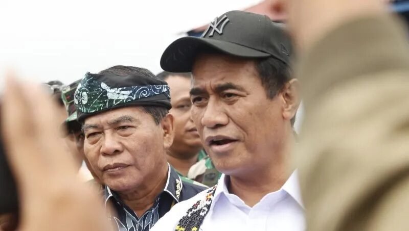 Arman Sulaiman Dibujuk Nahkodai PPP