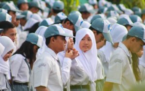 Kelas Migran Vokasi Banyak Diminati Siswa