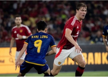 ASEAN All Stars vs MU