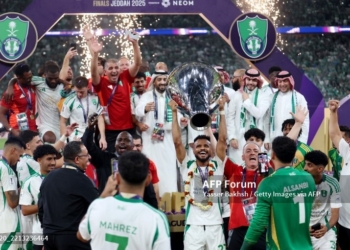 Al Ahli v Kawasaki Frontale: AFC Champions League Elite Final