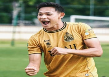 Cuci Gudang, Bhayangkara FC Lepas 7 Pemain
