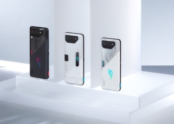 Asus ROG Phone 7 Ultimate