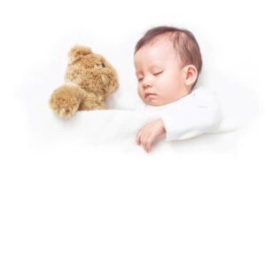 Ini 5 Cara Mempercepat Pertumbuhan Rambut Bayi dengan Aman
